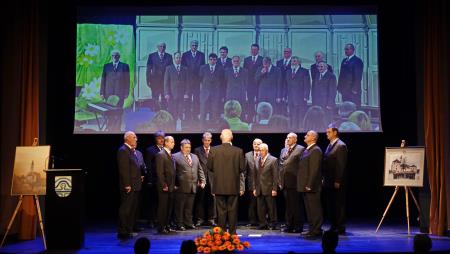 9 Tabor 50 let Foto Tine Šubic